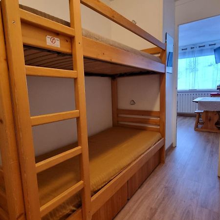 Appartement La Plagne, 1 Piece, 4 Personnes - Fr-1-351-37 Екстериор снимка