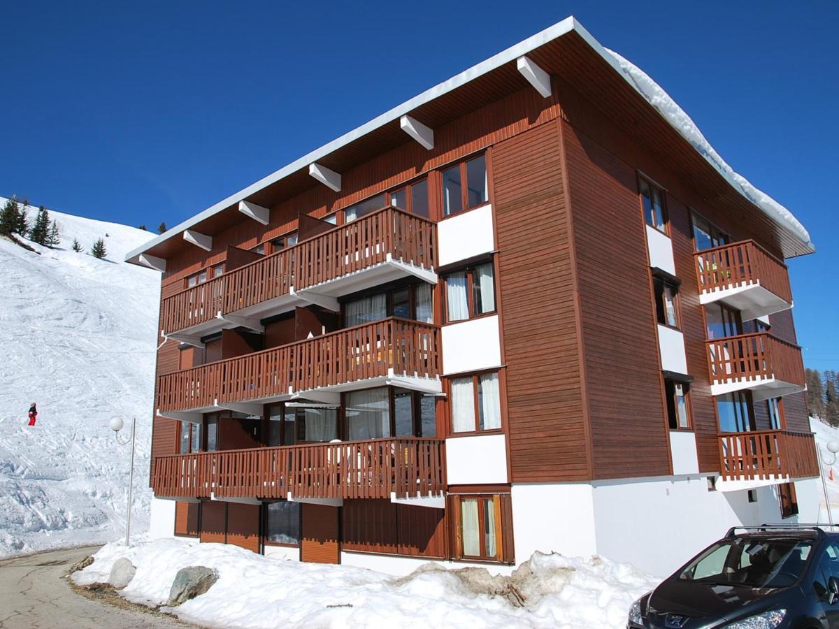 Appartement La Plagne, 1 Piece, 4 Personnes - Fr-1-351-37 Екстериор снимка